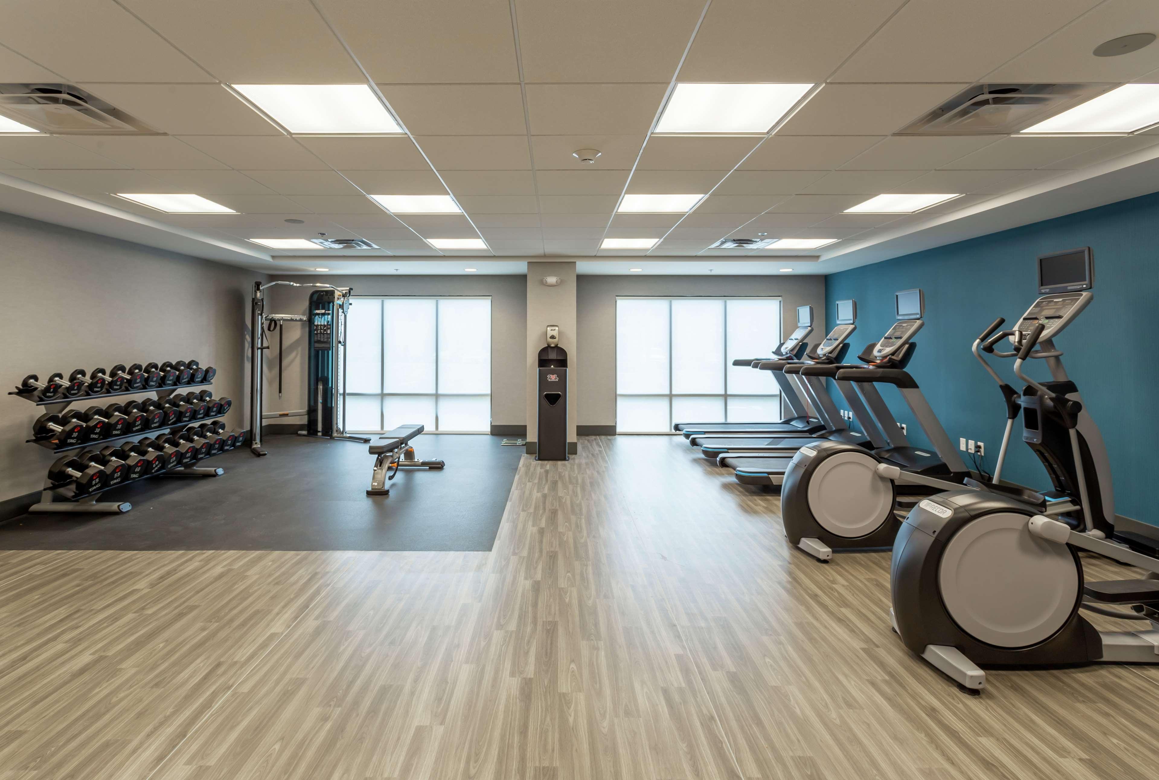 Hampton Inn Madison, Oh Ngoại thất bức ảnh