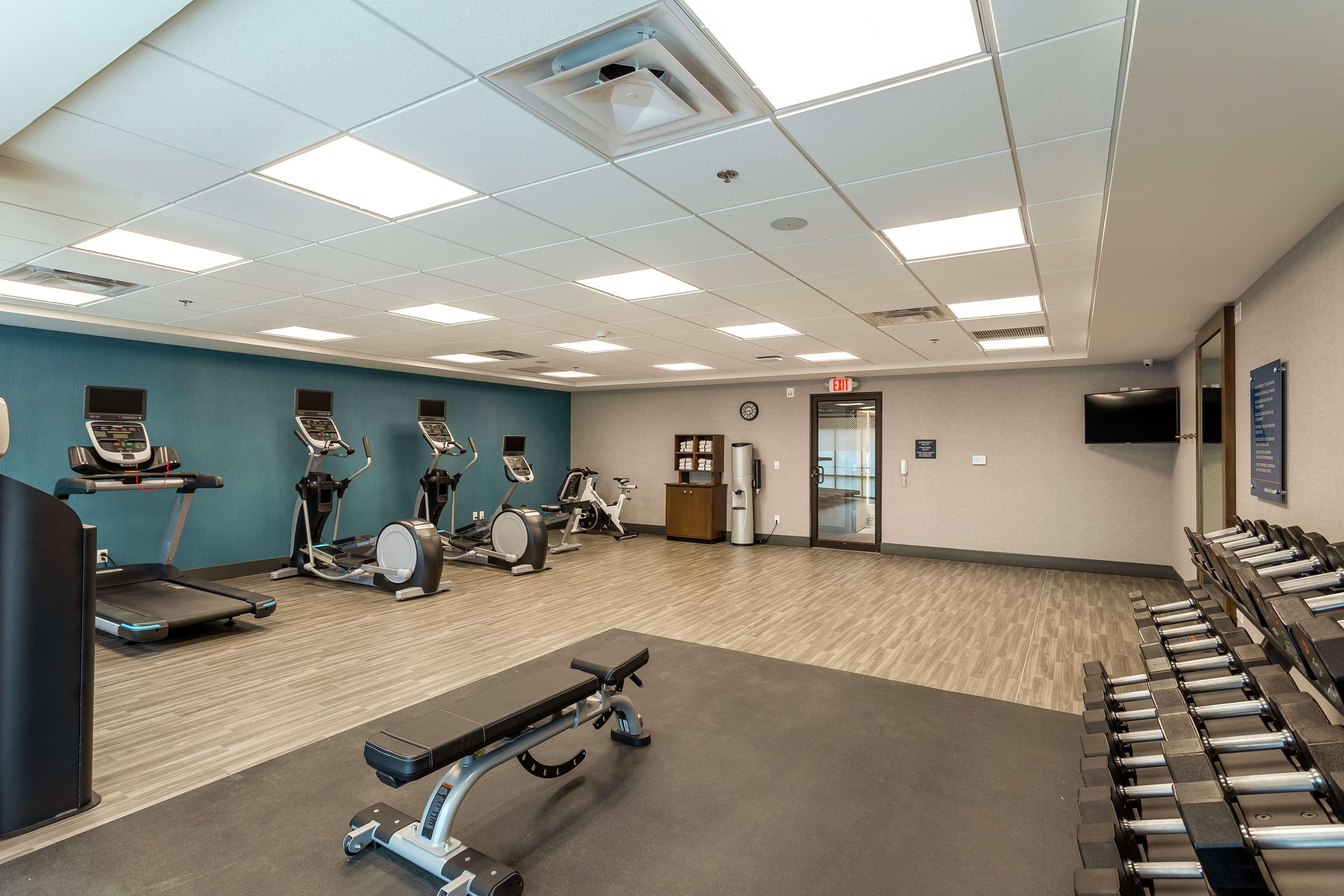 Hampton Inn Madison, Oh Ngoại thất bức ảnh