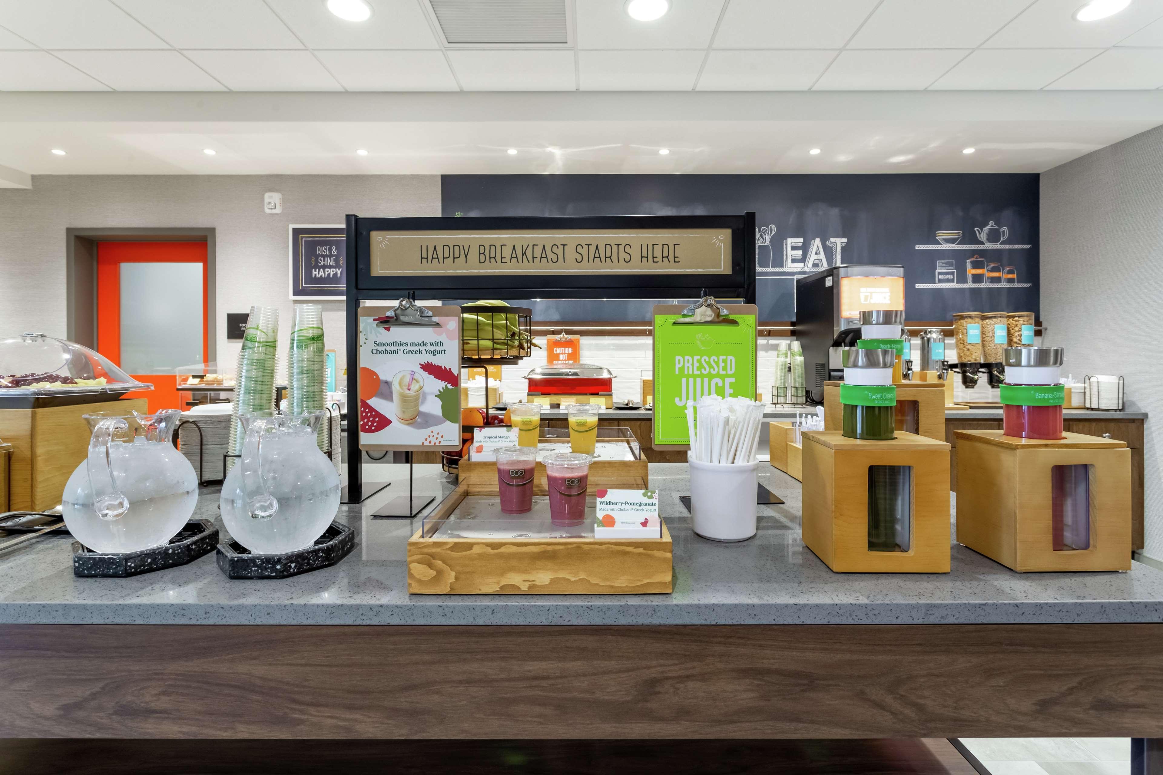 Hampton Inn Madison, Oh Ngoại thất bức ảnh