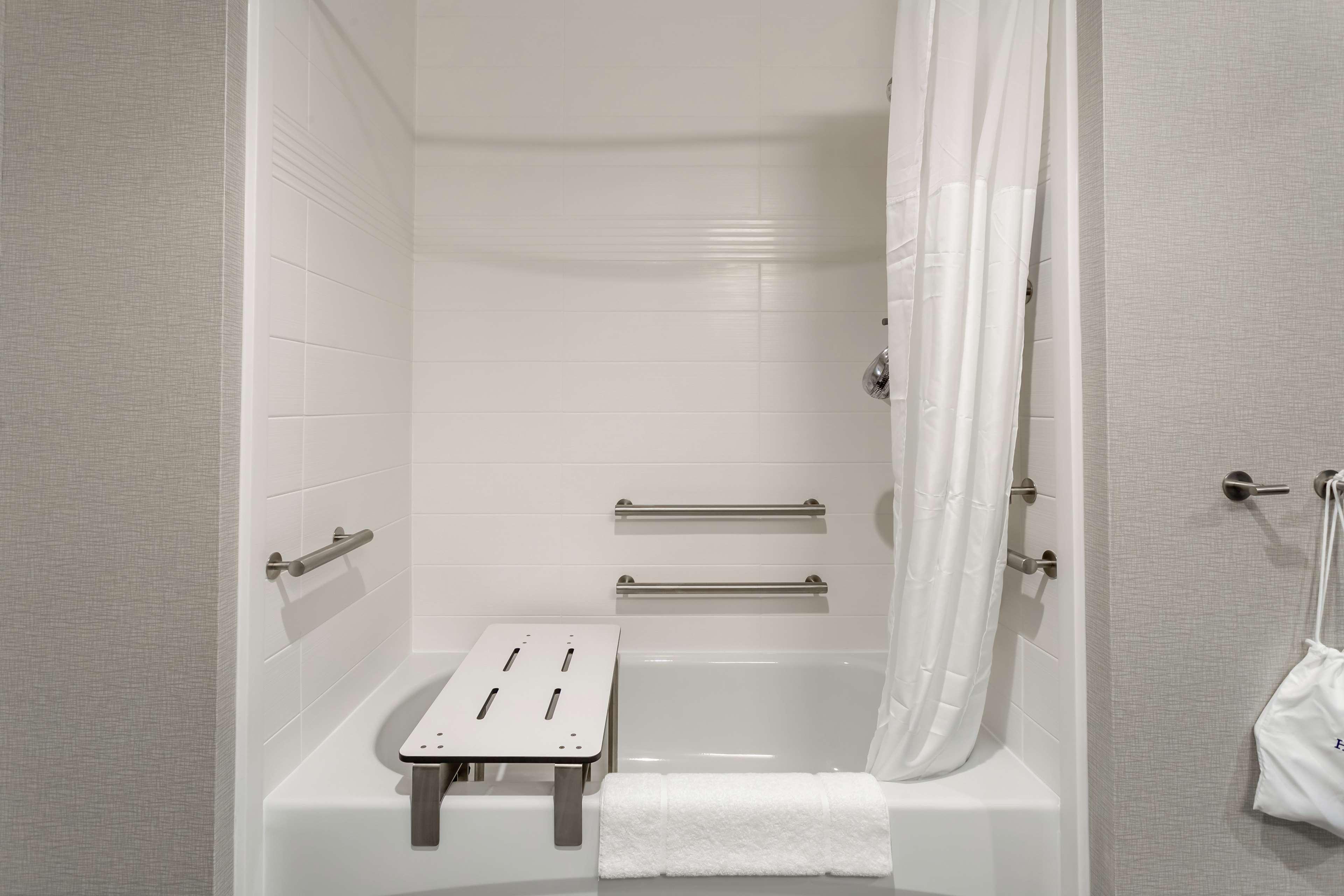 Hampton Inn Madison, Oh Ngoại thất bức ảnh