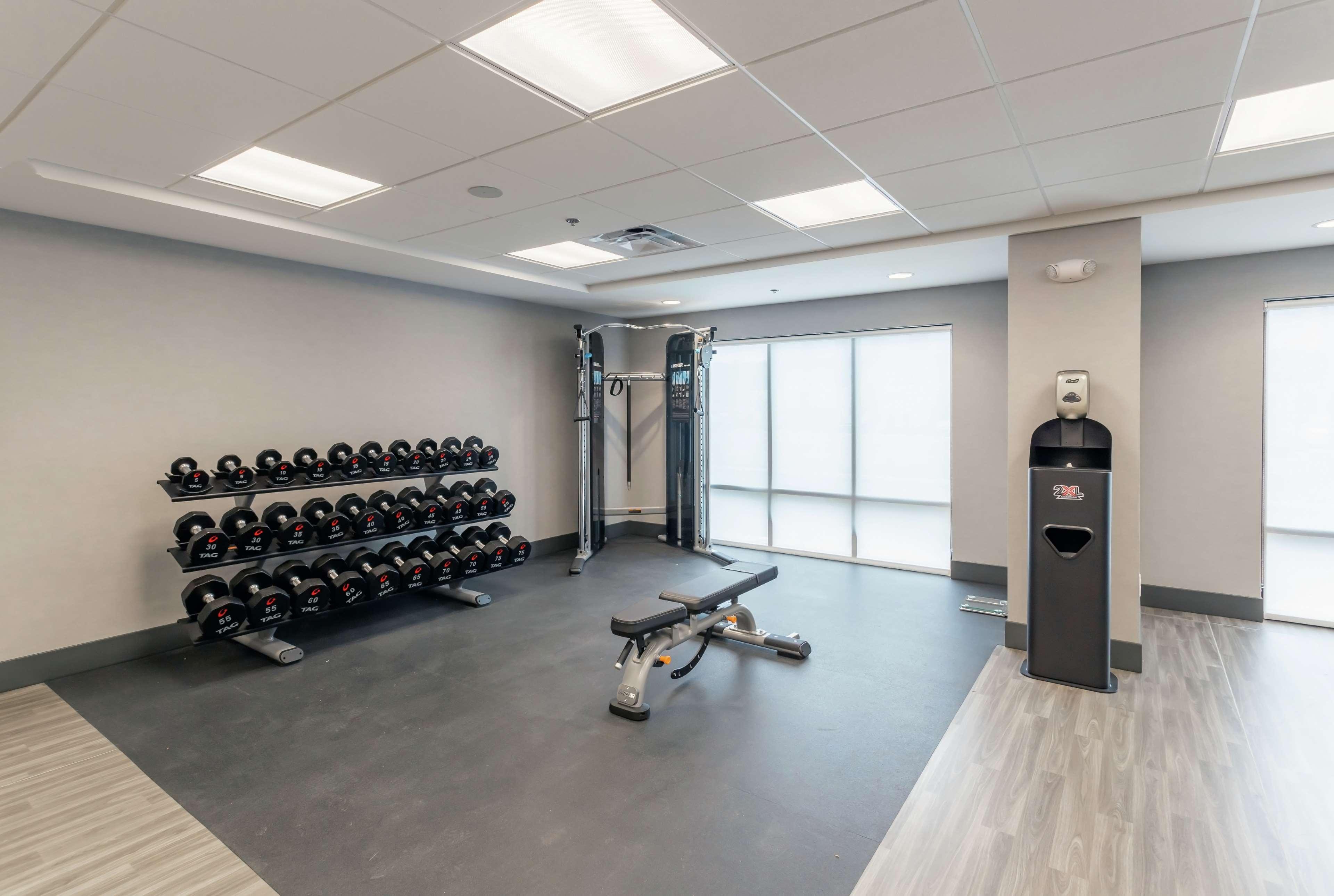Hampton Inn Madison, Oh Ngoại thất bức ảnh