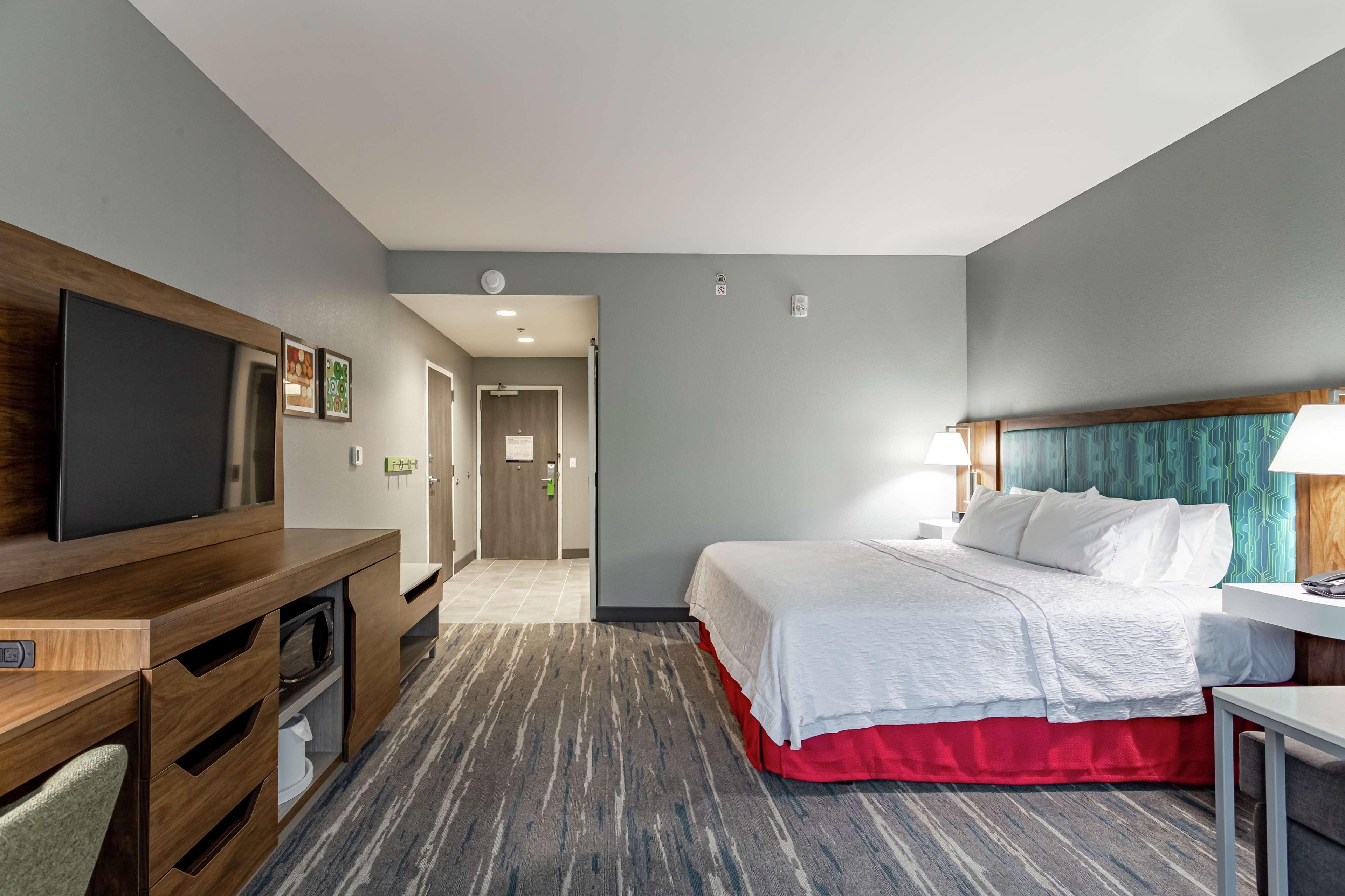 Hampton Inn Madison, Oh Ngoại thất bức ảnh