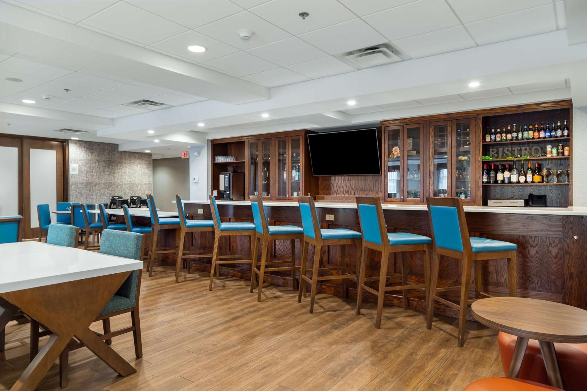 Hampton Inn Madison, Oh Ngoại thất bức ảnh