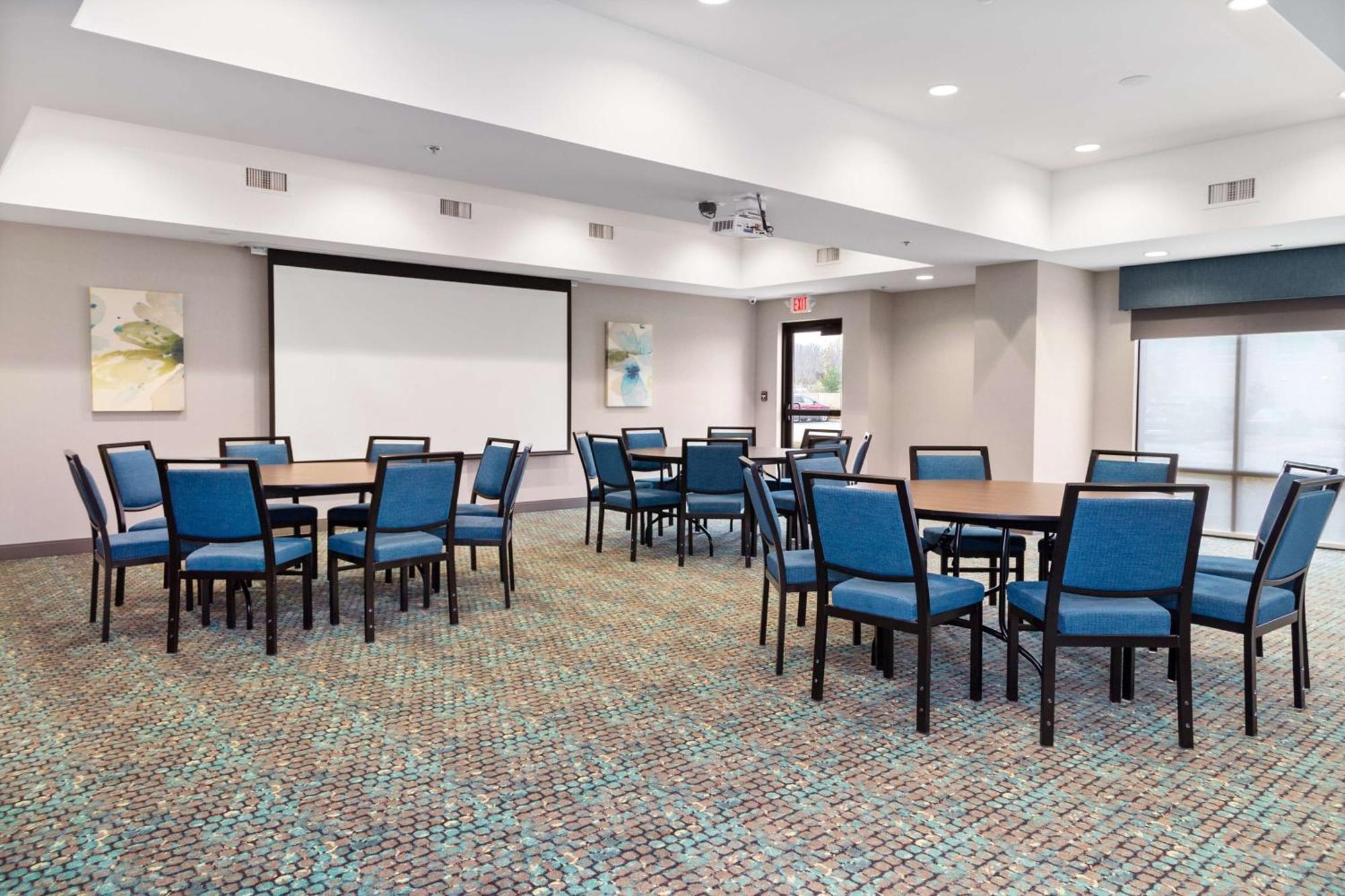 Hampton Inn Madison, Oh Ngoại thất bức ảnh