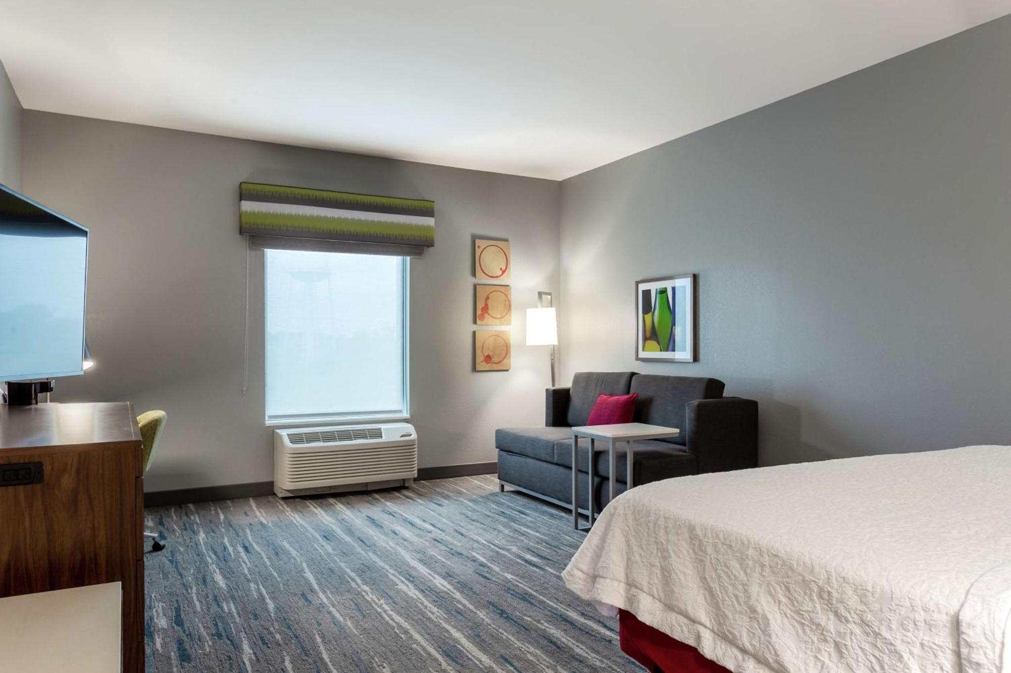 Hampton Inn Madison, Oh Ngoại thất bức ảnh