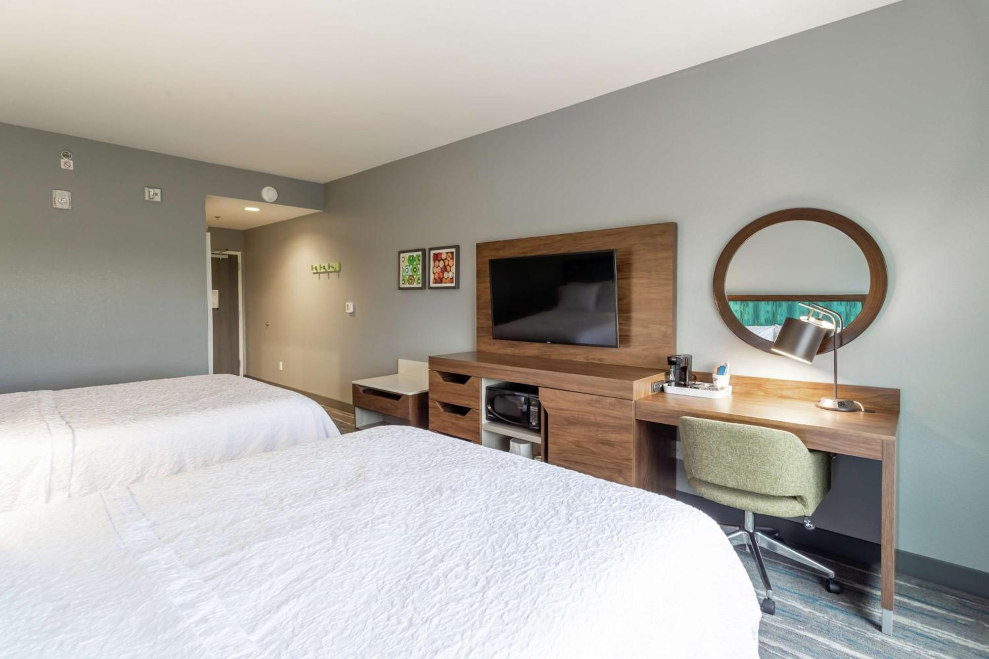 Hampton Inn Madison, Oh Ngoại thất bức ảnh