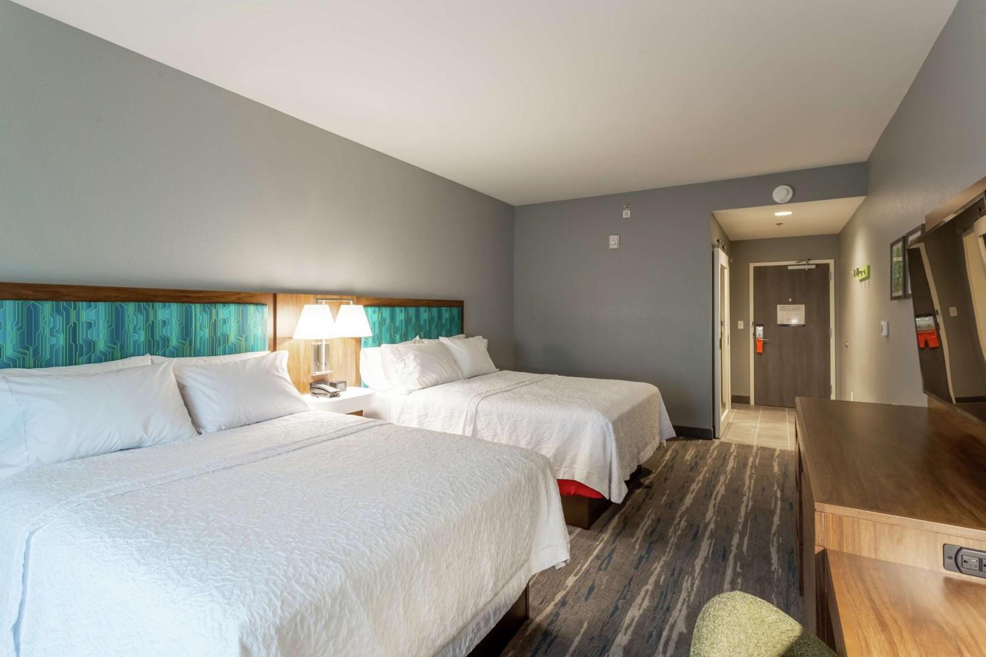 Hampton Inn Madison, Oh Ngoại thất bức ảnh