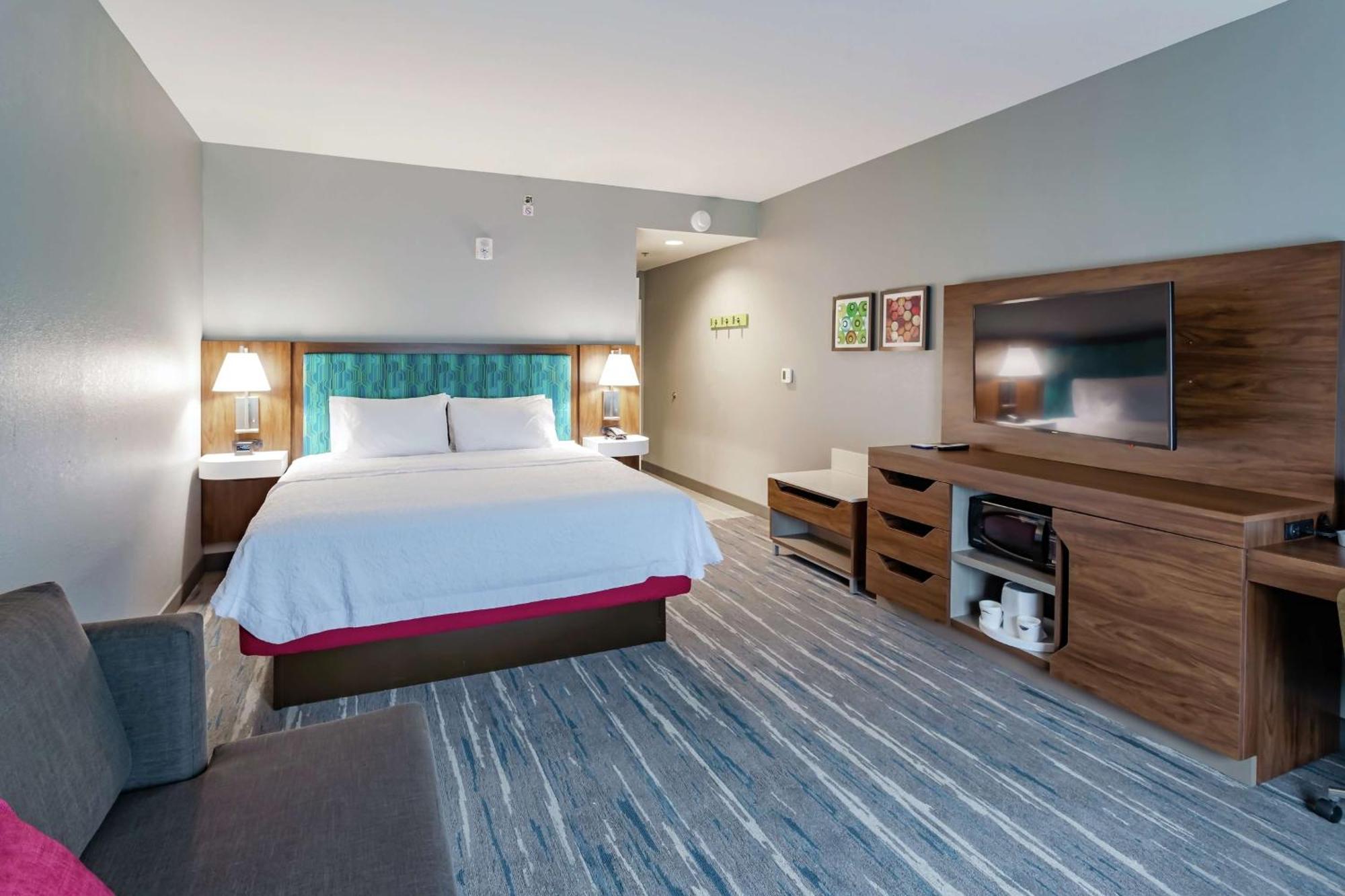 Hampton Inn Madison, Oh Ngoại thất bức ảnh
