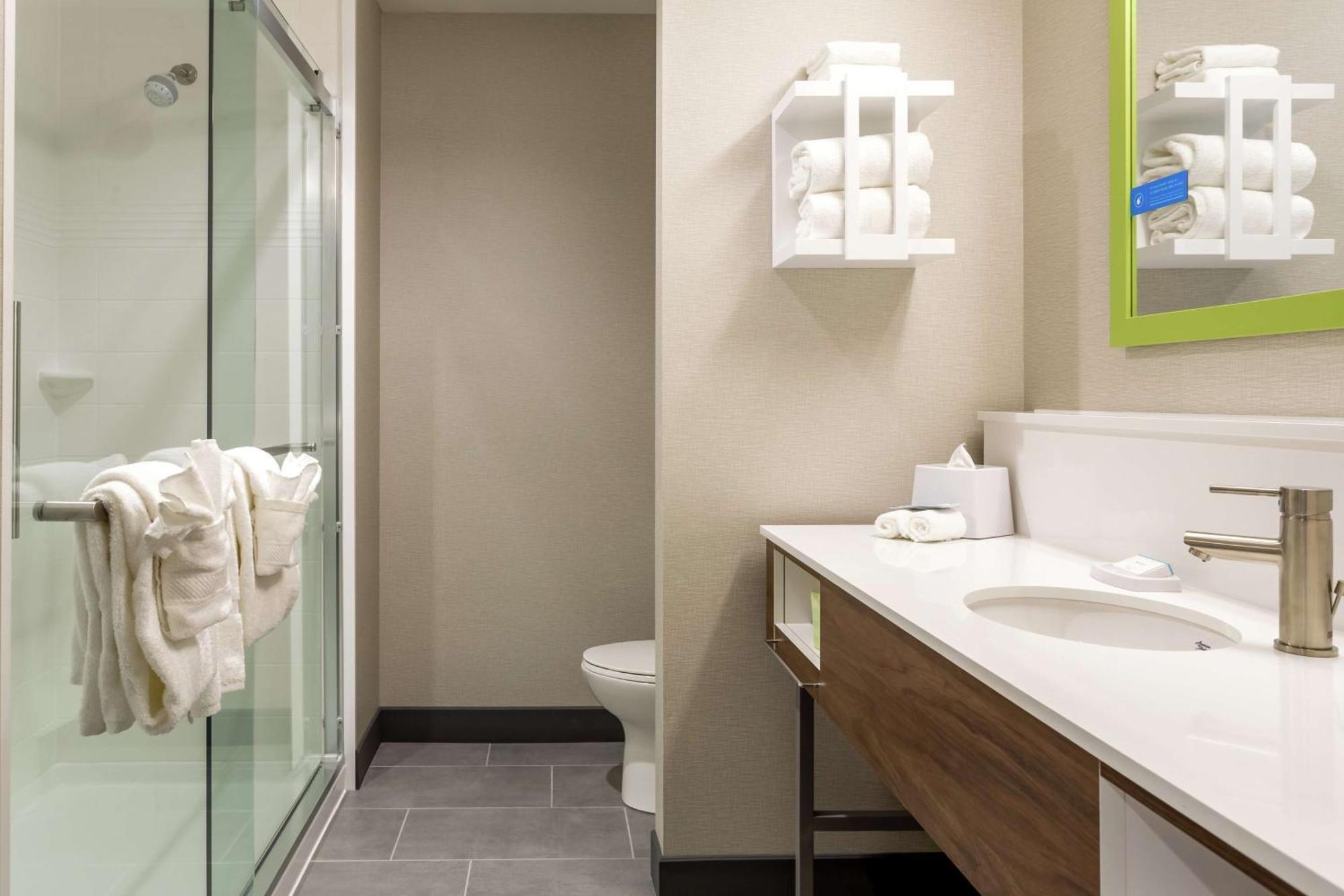 Hampton Inn Madison, Oh Ngoại thất bức ảnh