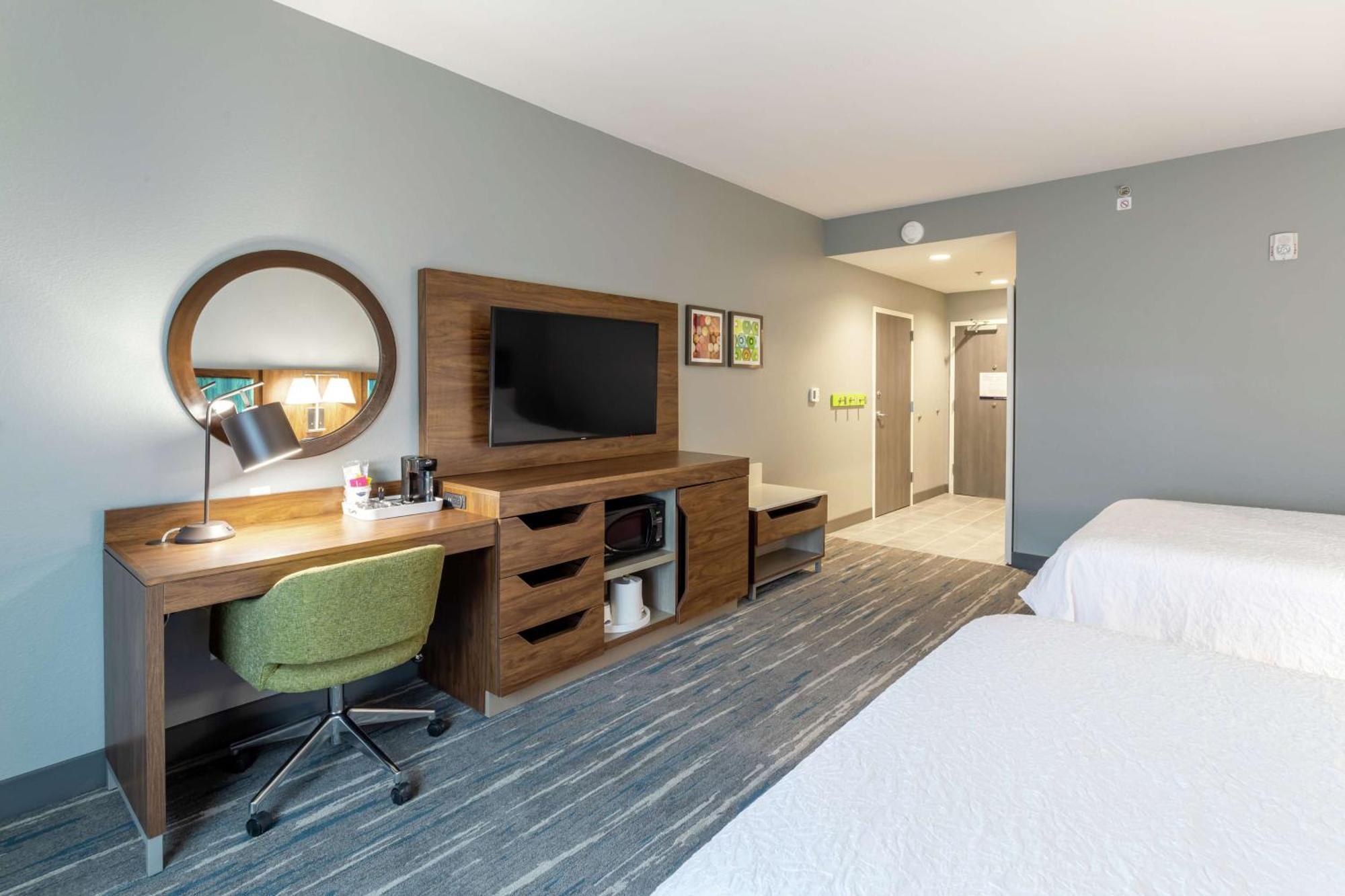 Hampton Inn Madison, Oh Ngoại thất bức ảnh