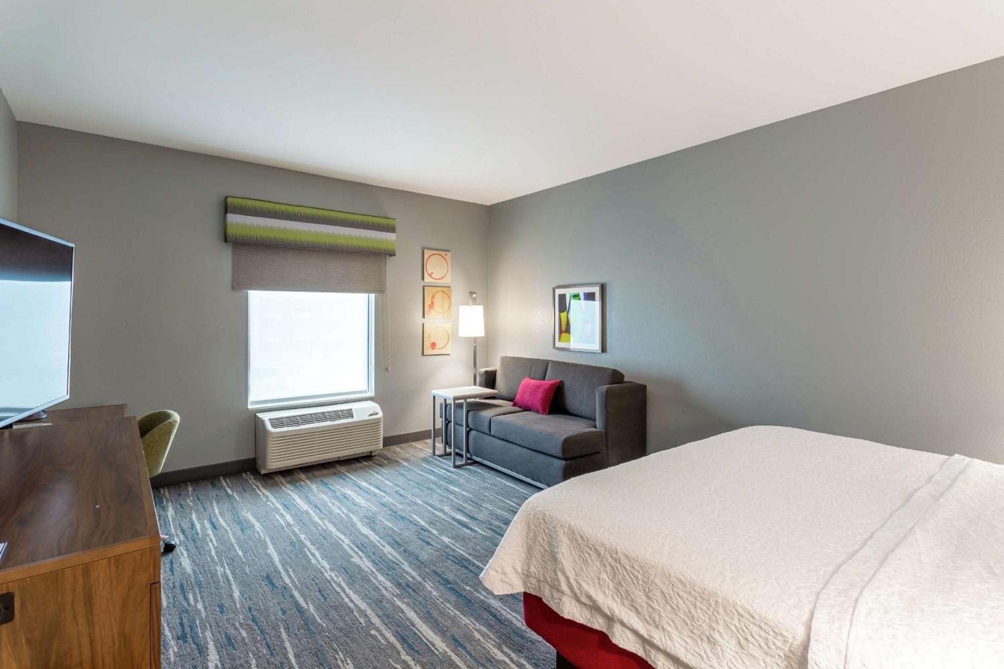 Hampton Inn Madison, Oh Ngoại thất bức ảnh