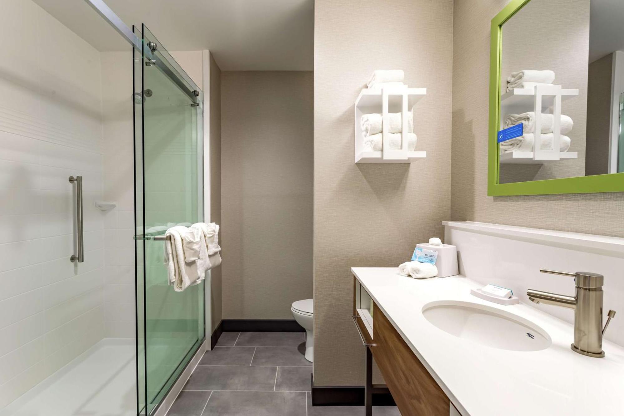 Hampton Inn Madison, Oh Ngoại thất bức ảnh