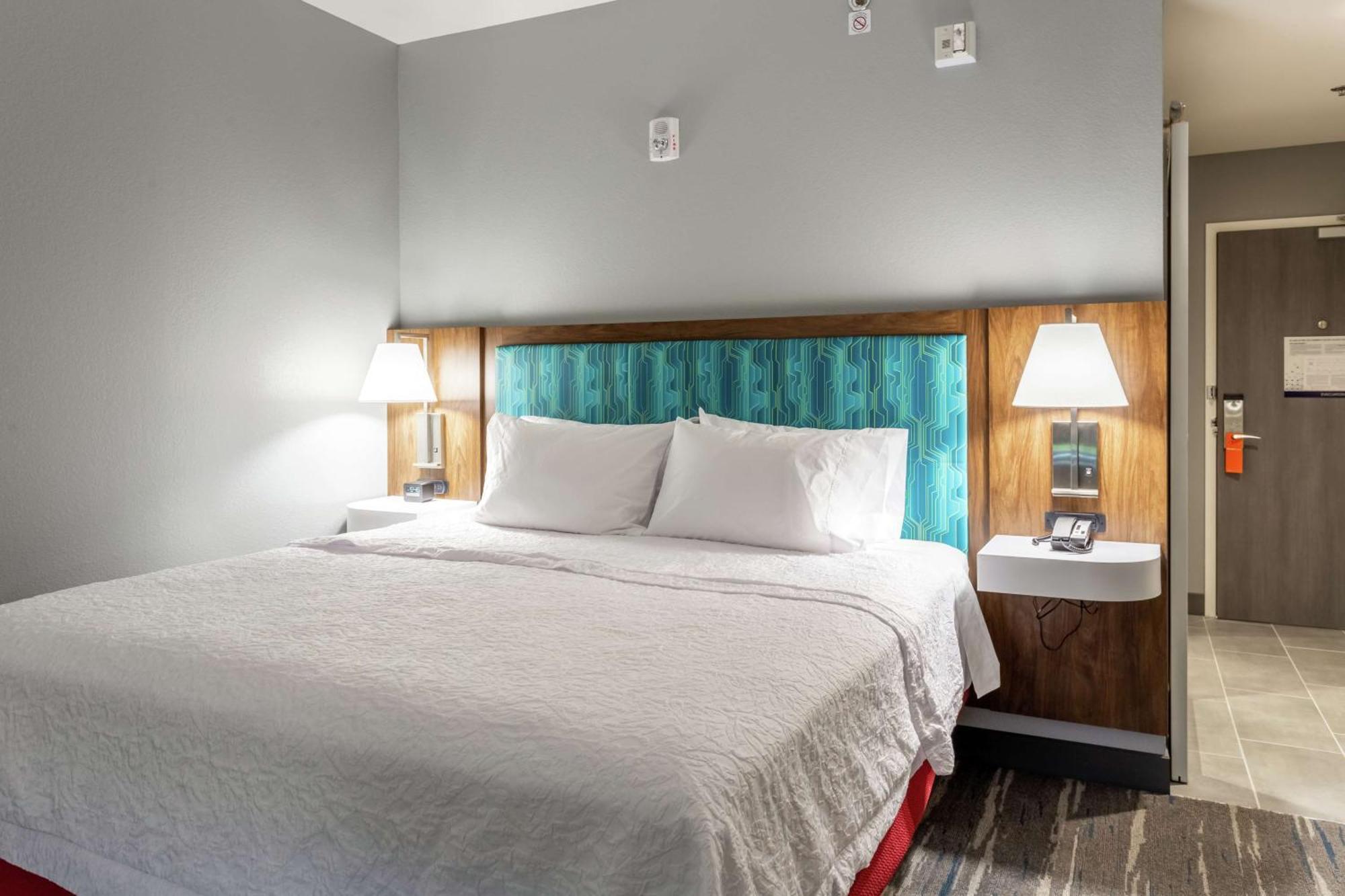 Hampton Inn Madison, Oh Ngoại thất bức ảnh
