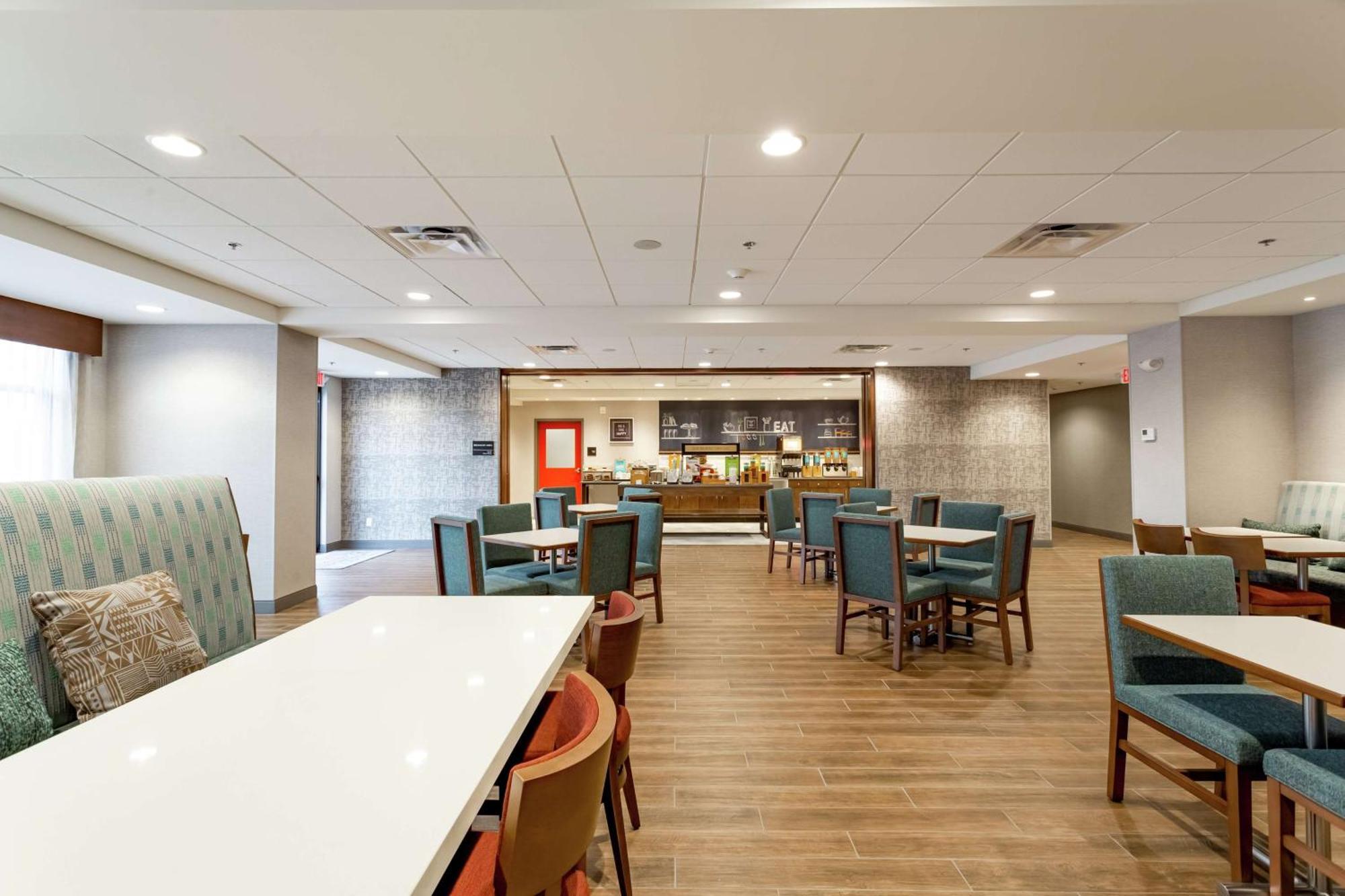 Hampton Inn Madison, Oh Ngoại thất bức ảnh