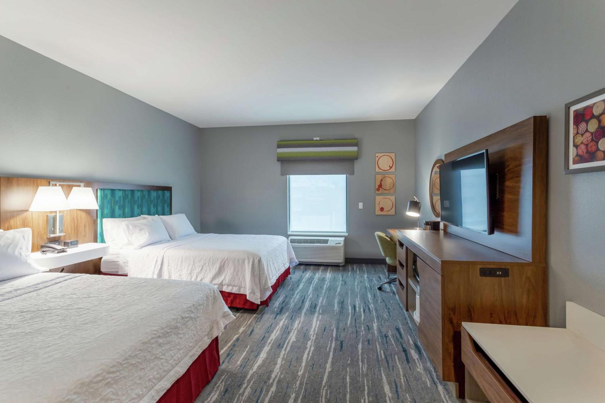 Hampton Inn Madison, Oh Ngoại thất bức ảnh
