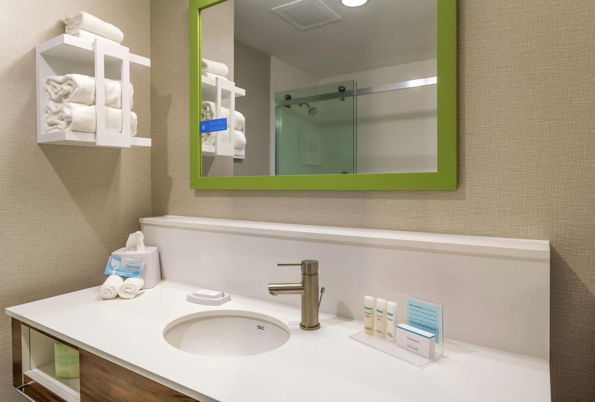 Hampton Inn Madison, Oh Ngoại thất bức ảnh