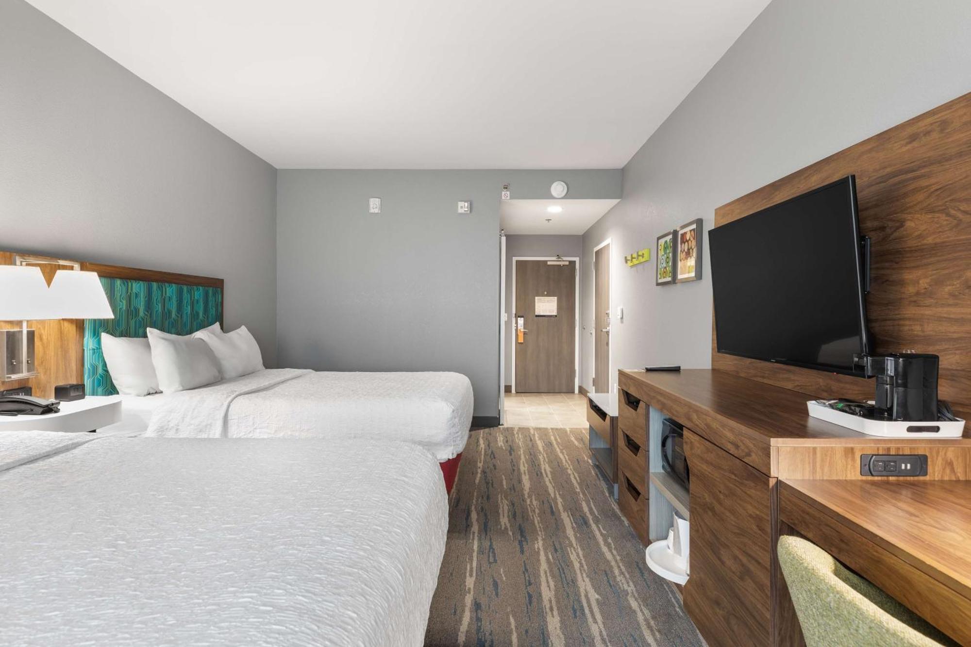 Hampton Inn Madison, Oh Ngoại thất bức ảnh