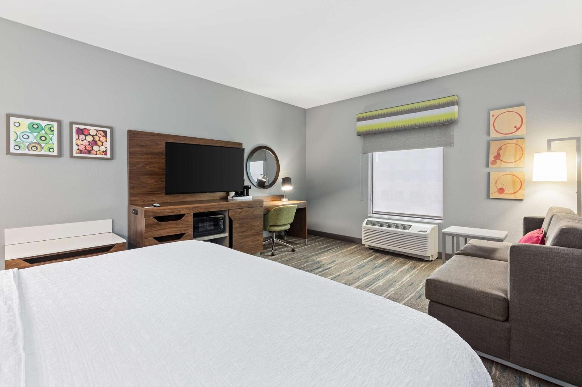 Hampton Inn Madison, Oh Ngoại thất bức ảnh