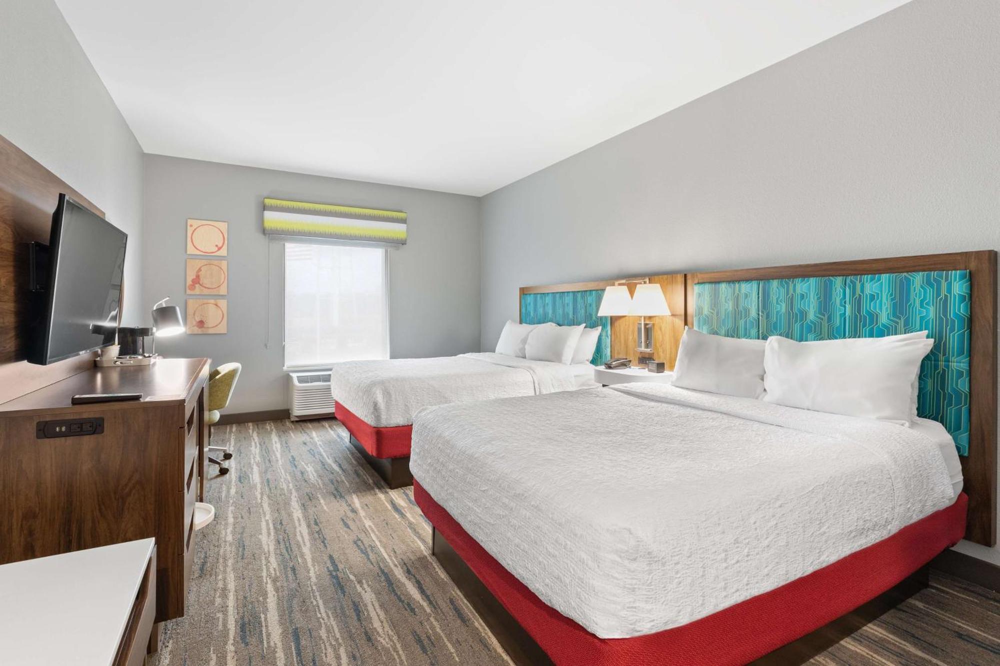 Hampton Inn Madison, Oh Ngoại thất bức ảnh