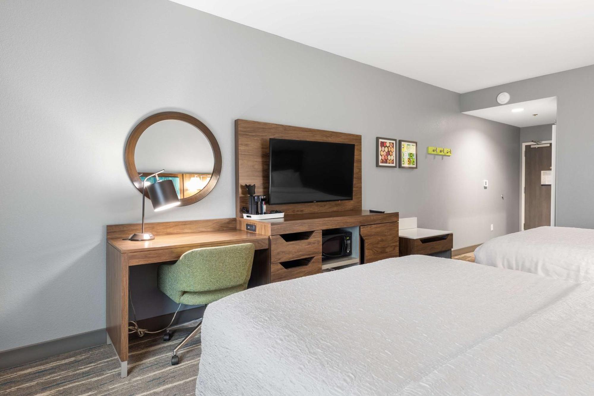 Hampton Inn Madison, Oh Ngoại thất bức ảnh