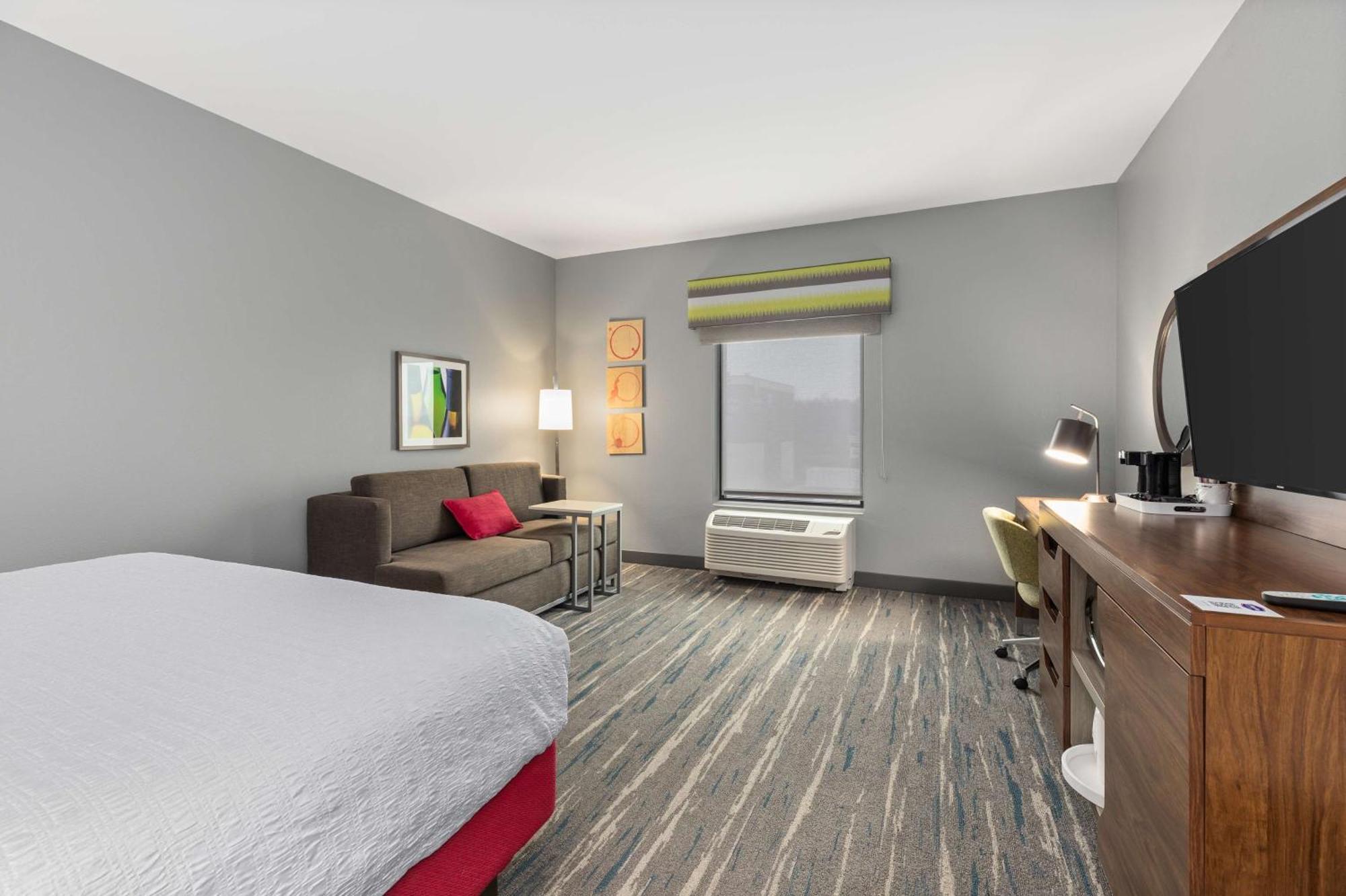 Hampton Inn Madison, Oh Ngoại thất bức ảnh