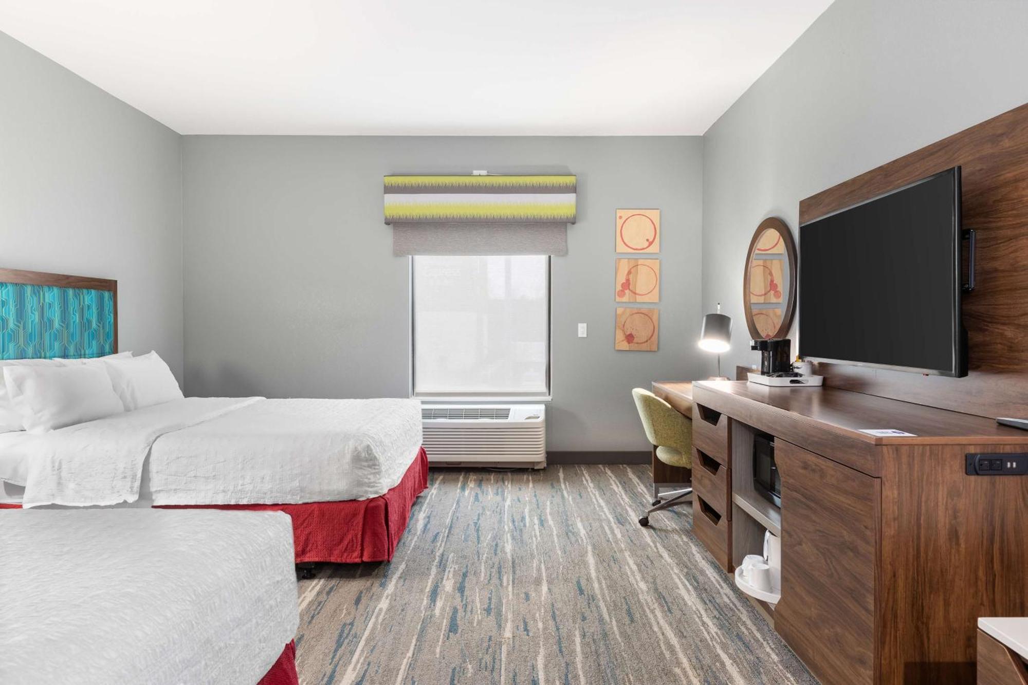 Hampton Inn Madison, Oh Ngoại thất bức ảnh