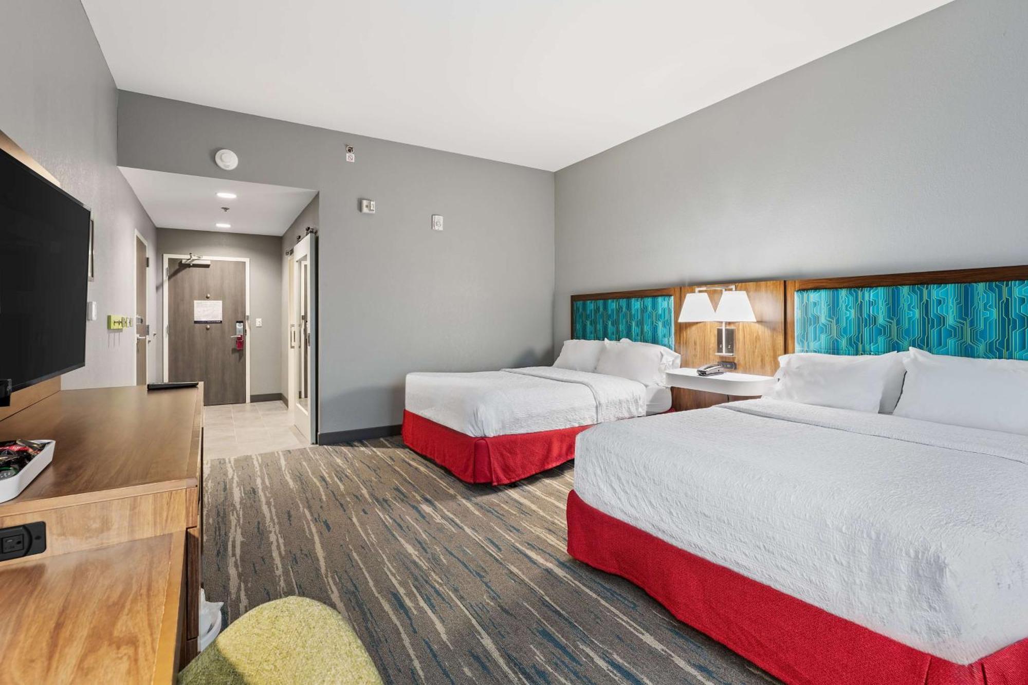 Hampton Inn Madison, Oh Ngoại thất bức ảnh
