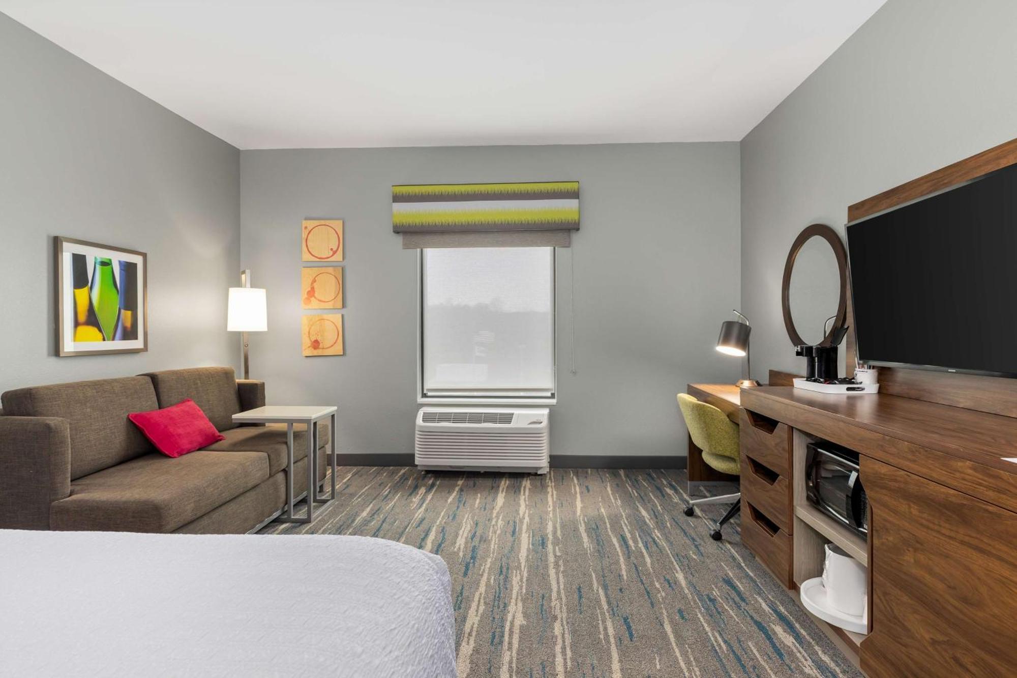 Hampton Inn Madison, Oh Ngoại thất bức ảnh