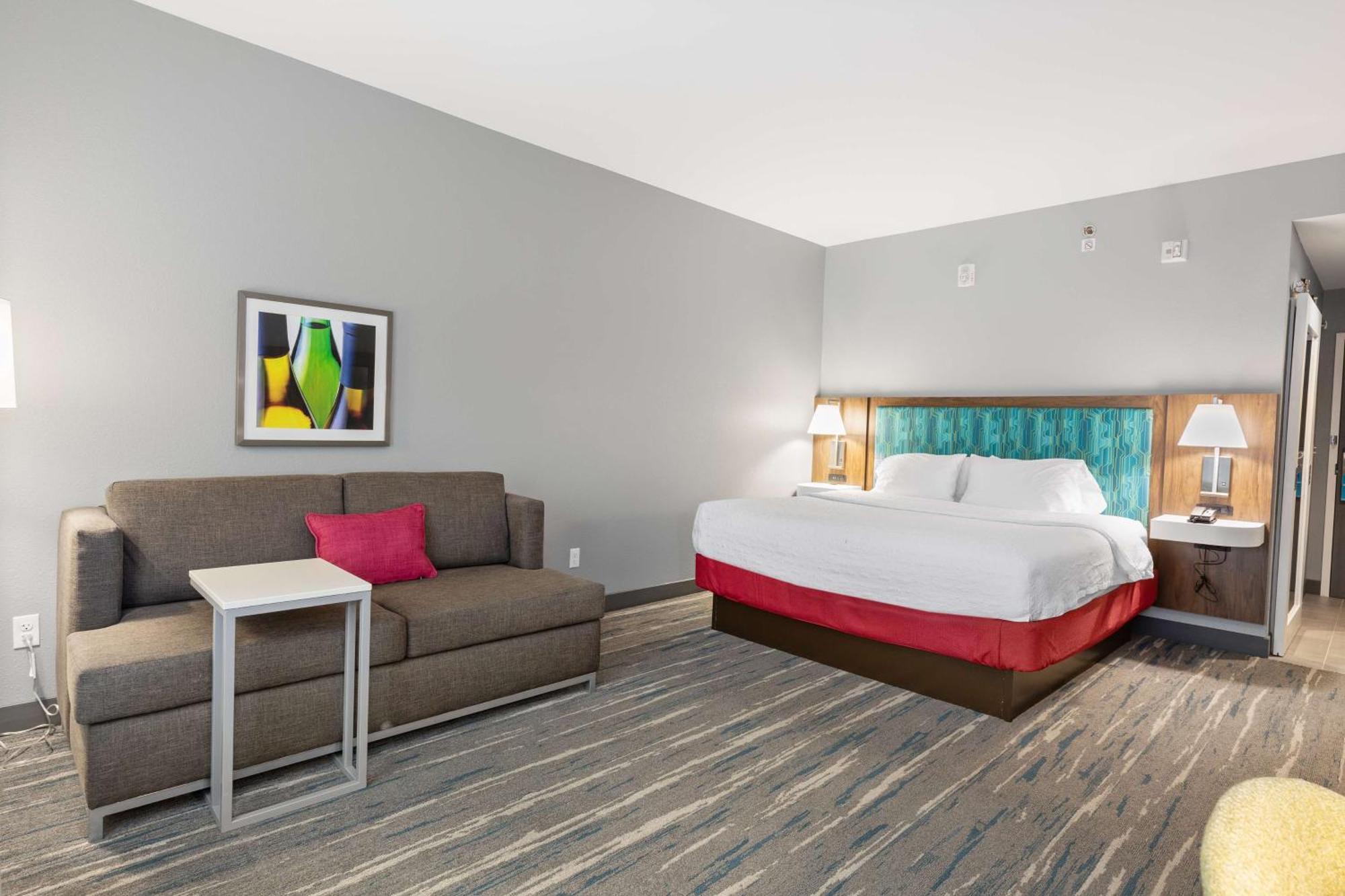 Hampton Inn Madison, Oh Ngoại thất bức ảnh