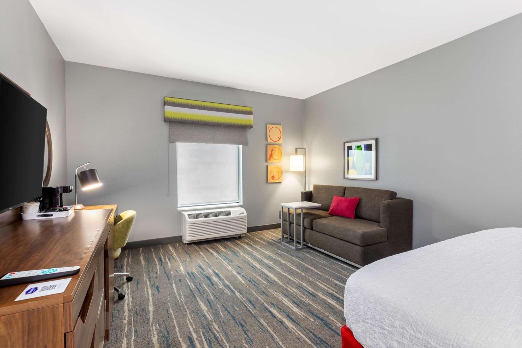 Hampton Inn Madison, Oh Ngoại thất bức ảnh