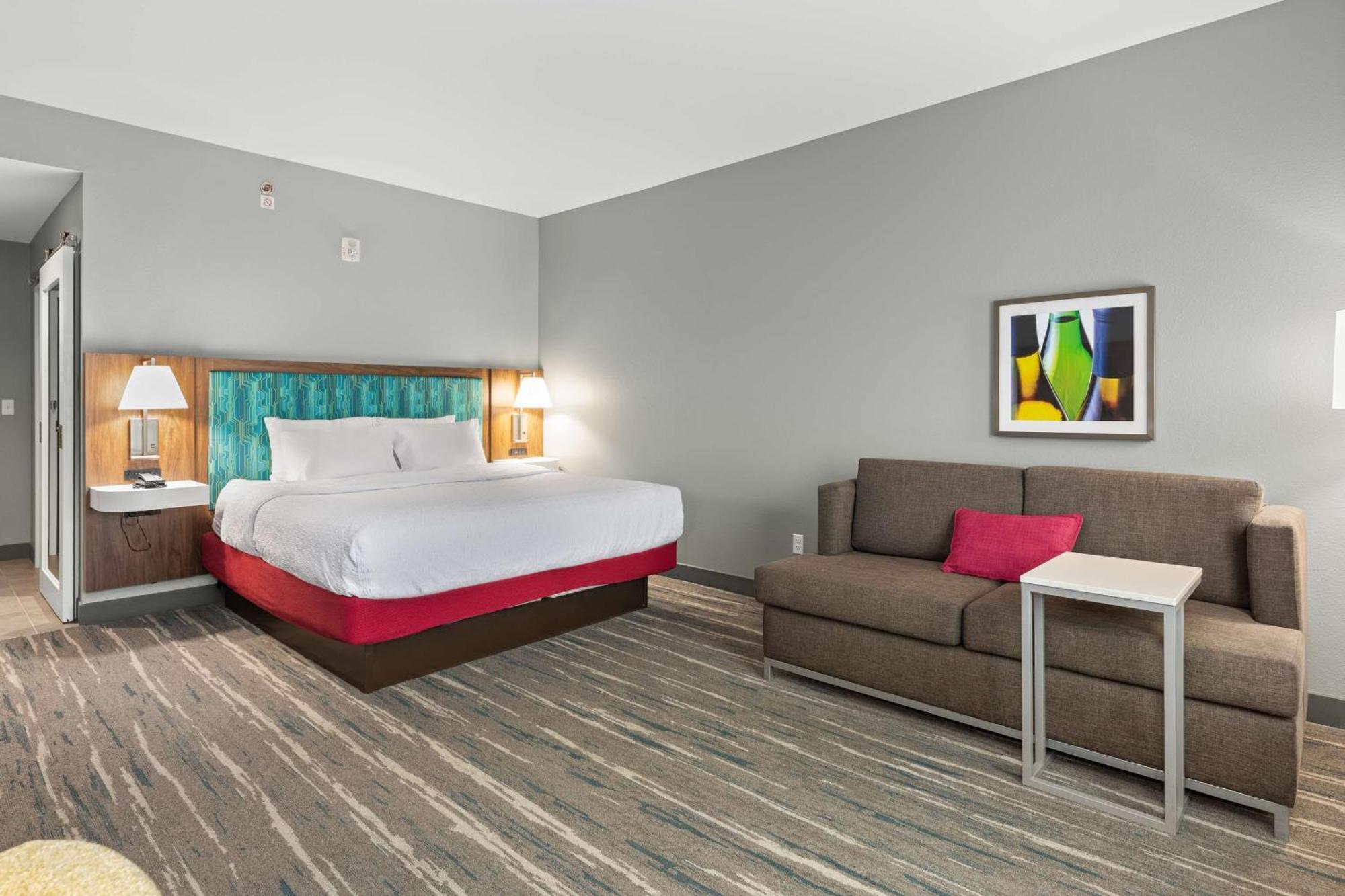 Hampton Inn Madison, Oh Ngoại thất bức ảnh